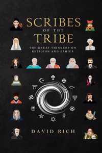 Scribes of the Tribe