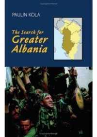 In Search of Greater Albania