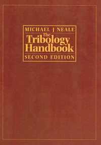 The Tribology Handbook