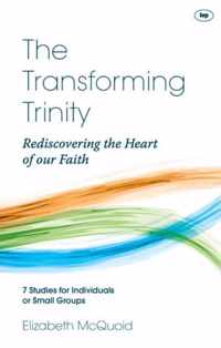 The Transforming Trinity - Study Guide