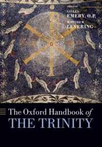 Oxford Handbook Of The Trinity