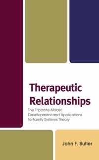 Therapeutic Relationships: The Tripartite Model
