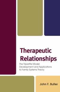 Therapeutic Relationships: The Tripartite Model