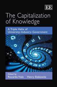 The Capitalization of Knowledge