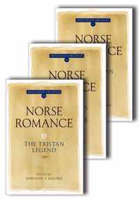 Norse Romance (3 Volume Set)