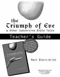 Triumph of Eve Teacher's Guide