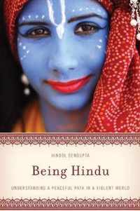 Being Hindu