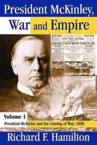 President McKinley, War and Empire