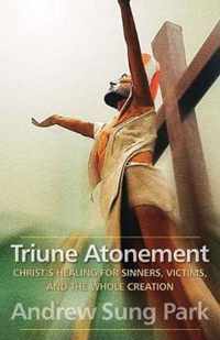 Triune Atonement