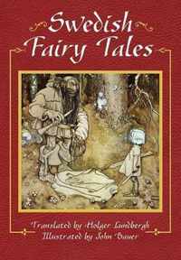 Swedish Fairy Tales