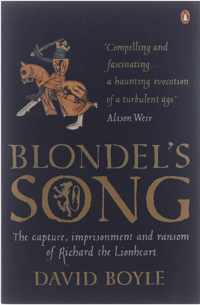 Blondel'S Song