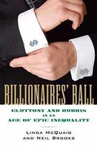 Billionaires' Ball