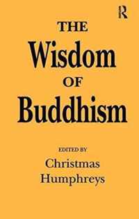 The Wisdom of Buddhism