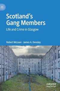 Scotland's Gang Members