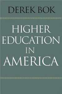 Higher Education in America