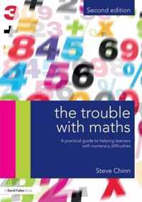 The Trouble with Maths