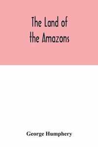 The land of the Amazons