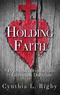 Holding Faith