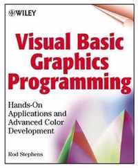 Visual Basic Graphics Programming