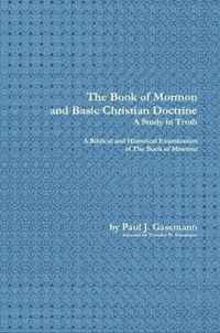 The Book of Mormon and Basic Christian Doctrine