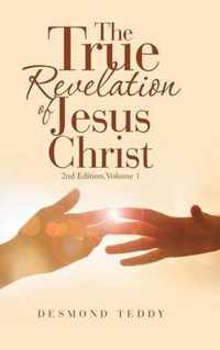 The True Revelation of Jesus Christ