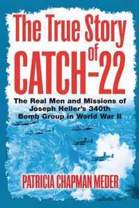 The True Story of Catch 22