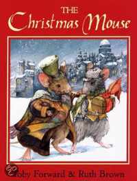 The Christmas Mouse