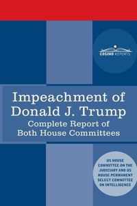 Impeachment of Donald J. Trump: Report of the US House Judiciary Committee