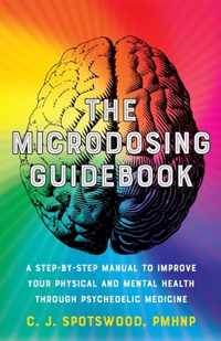 The Microdosing Guidebook