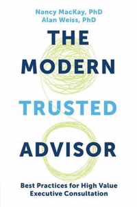 The Modern Trusted Advisor