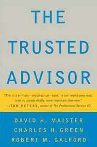 The Trusted Advisor