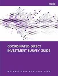 The coordinated direct investment survey guide 2015