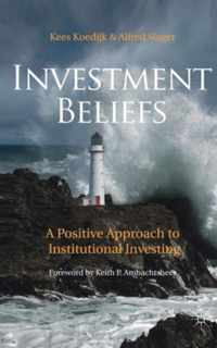 Investment Beliefs