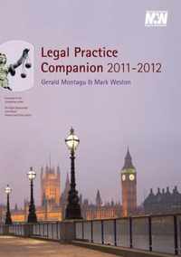 Legal Practice Companion 2011/12