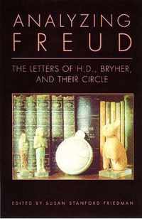 Analyzing Freud