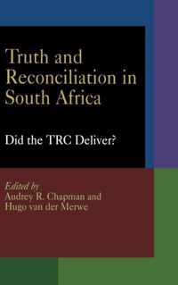 Truth and Reconciliation in South Africa