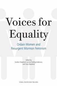 Voices for Equality