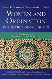 Women and Ordination in the Orthodox Church