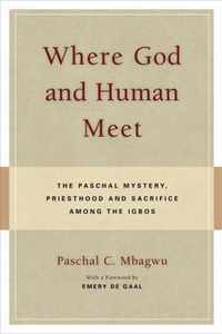 Where God and Human Meet