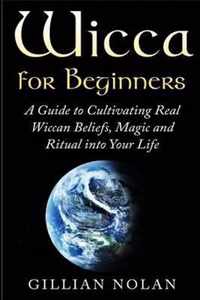 Wicca for Beginners