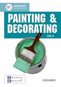 Painting and Decorating Level 2 Diploma Student Book