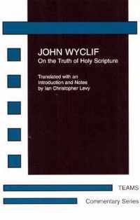 On the Truth of Holy Scripture