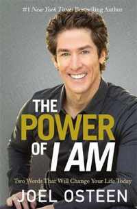 The Power Of I Am