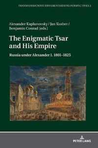 The Enigmatic Tsar and His Empire