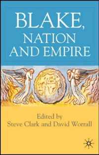 Blake, Nation and Empire