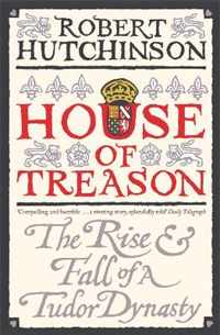 House Of Treason