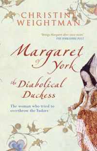 Margaret of York