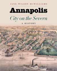 Annapolis, City on the Severn
