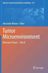 Tumor Microenvironment