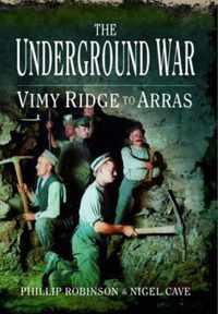 Underground War